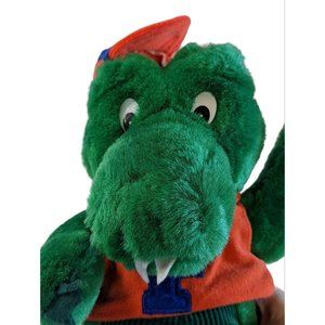University of Florida Gators NCAA Collegiate Licensed 13" Plush  MJC - w/ FLAW